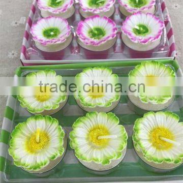 Best Prices Latest craft flower candle