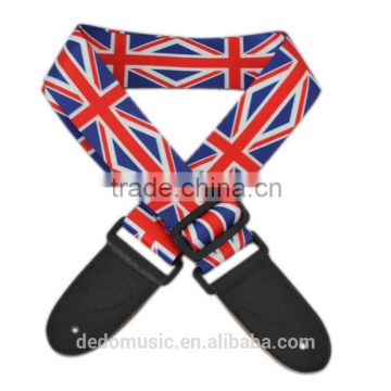 Factory Variable Designs Soft and Thin Type Guitar Straps Guitar Belt