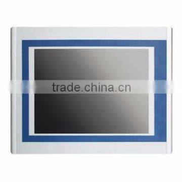12.1" touch screen lcd monitor for industrial machine,800*600,VGA,DVI interface