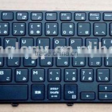 Brand New NYMV2 0NYMV2 Japanese 105 Key Keyboard Layout M14NXC