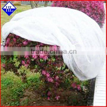 Biodegradable spunbond pp non woven fabric