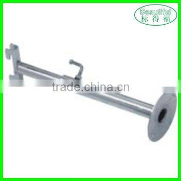 Wholesale wall bracket for supermarket