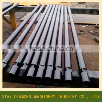 3-1/2" Friction Welded drill rods, 89mm friction welding drill pipes