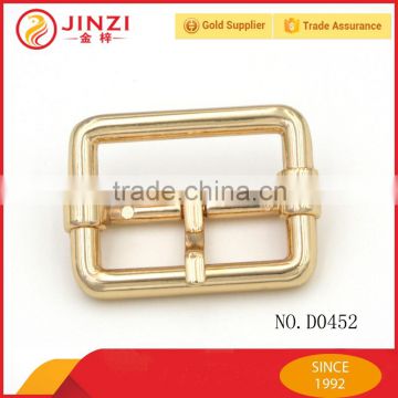 High-grade 5 kinds different Prong Buckles for Hats