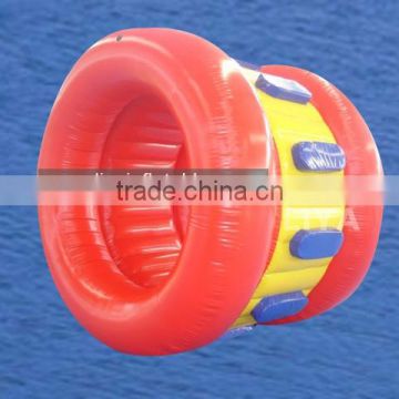 Air Sealed Inflatable Water Game for sale