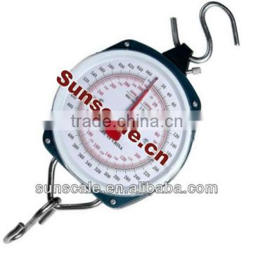 30 Years Golden Supplier With Best Price Of 32/150/300kg Mechanical Hanging Scale