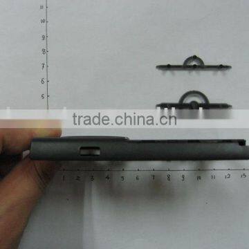 Plastic injection Molded parts