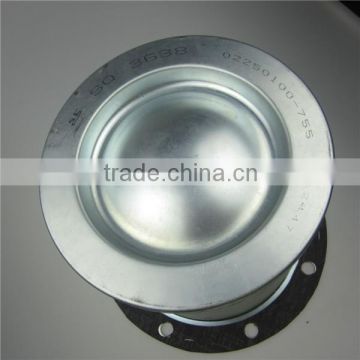 Sullair screw compressor air oil separator 02250100-756