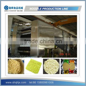 Full Automatic Compound Instant Noodle Making Line