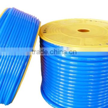 Hot seal Pneumatic Braided Reinforced Polyurethane High pressure flexible Air Hose PU Tube