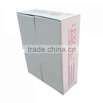 All be best 2015-quality hot sell corrugated packing box for food