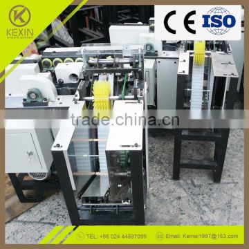 SMQA Best Price China Wholesale High Performance ice stick automatic chamfering machine