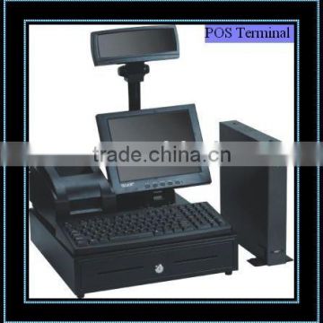 world cup touch pos terminal/ECR/Cash Register