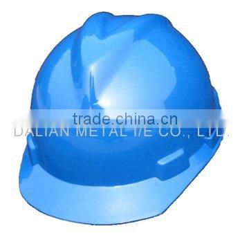 Construction V style Safety Helmet for Sale