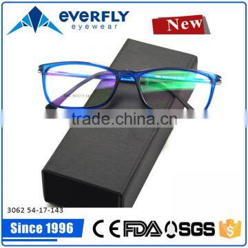 MERRYSTORE Fashion Men Women Sport TR90 Eyeglasses Frames Unisex Optical Glasses PC Computer Radiation optical frames