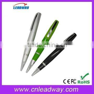 laser usb ballpen best promotion gift for businessman bulk cheap pen usb with free download and free sample