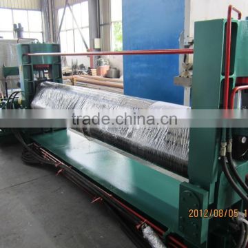MADE IN CHINA ROLLING machine hydraulic rolling machine