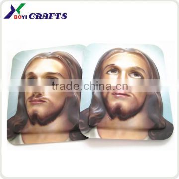 China Manufacture High Quality Promotional Custom PVC Mask