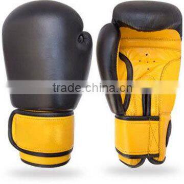 boxing gloves