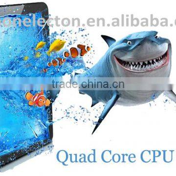 Tablets 3G 7 Pulgadas Quad Core 8GB Wi-Fi Azul tablet pc