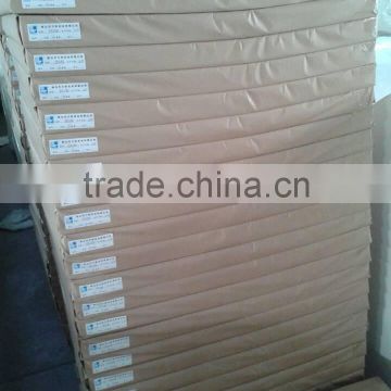high quality pe coated paper/ food grade paper