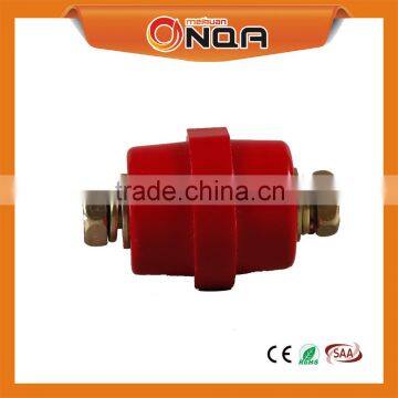 Electric Porcelain Bus bar Insulator For Transducer& High Voltage GGD