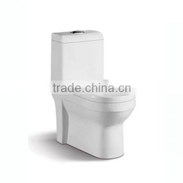Bathroom Siphonic One Piece Toilet for Sale