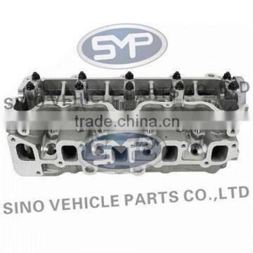 Cylinder Head/Cylinderhead (4EE1-T/X17TD) for Opel Corsa 1.7td