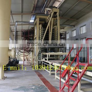 1220x2440mm particle board manufacturer in Linyi China