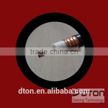 7/8''s 50ohms corrugated copper tube coaxial cable