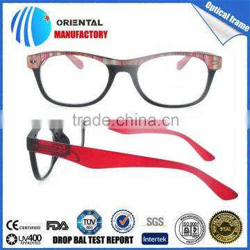 classic ingredient translucent reading glasses