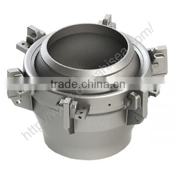 DN900 Dredge Ball Joints