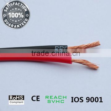 high quality oxygen free copper speaker cable