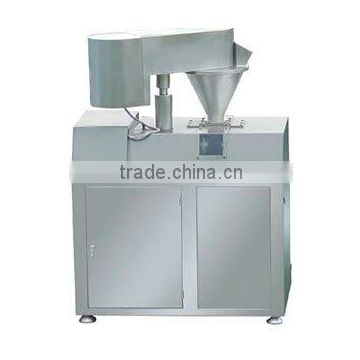 Dry Granulating Machine used in color