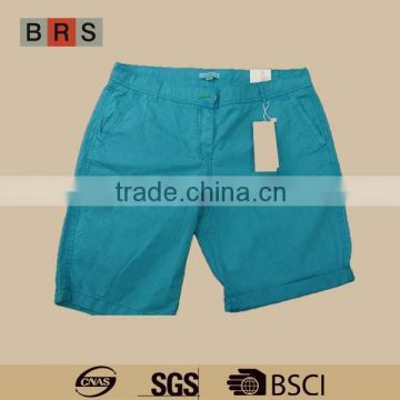 Price women cotton shorts for sale