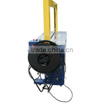 Full Automatic Strapping Machine (Standard Type) for Carton Box JY-235B