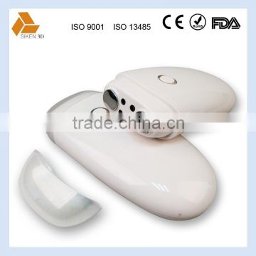 skin firming body shaping galvanic handheld effective EMS electroporation beauty care massage