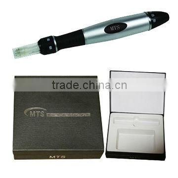 micro needle pen/anti ageing/anti wrinkle/electric beauty pen(CE approved)