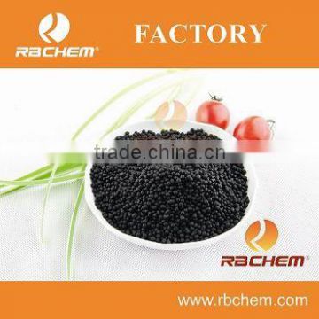EXCELLENT AGRICULTURE BLACK UREA WITH HUMIC