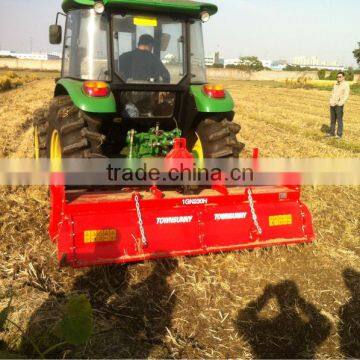 High quality Heavy duty Tractor Rotary Tiller with CE for sale