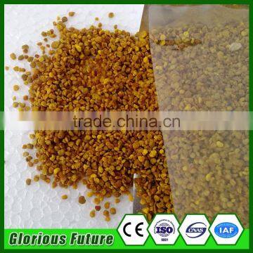 Manufcturer Hot Sale Fresh Mixed Bulk Flower Bee Pollen From China