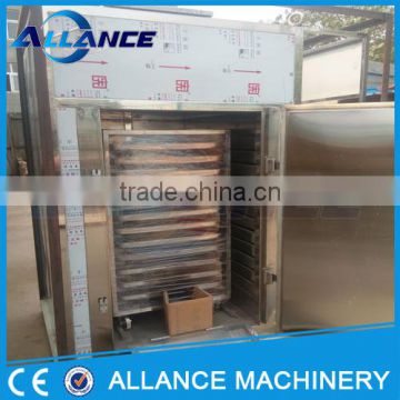 Professional Stainless steel Hot air oven for drying fish