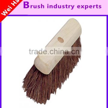 Household wooden floor brooms and indoor sweeping floor brooms