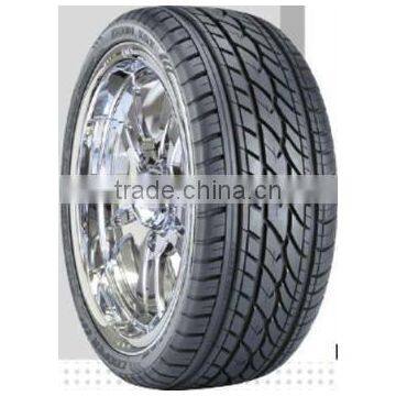 2014 Hot new tyre factory in china dunlop tires prices