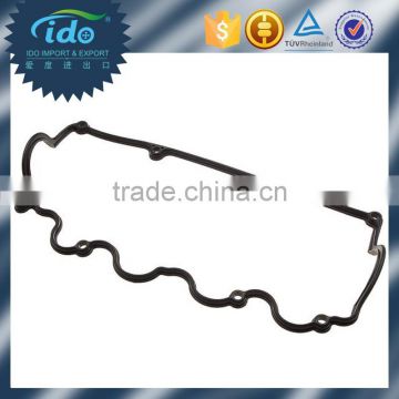 customized cylinder head cover seal Gasket for chevy hyundai accent