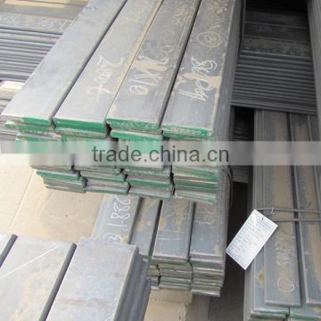 SUP9A China Supplier Spring Steel Flat Bar