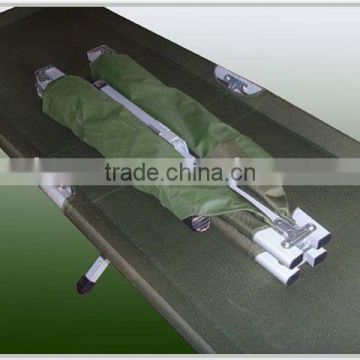 stamping parts for aluminum camping cot