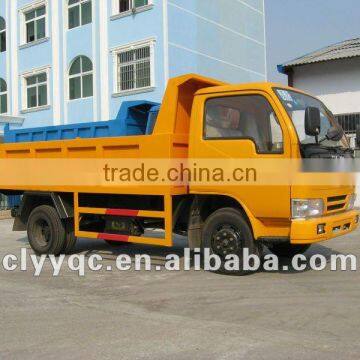 DongFeng mini dump truck for sale