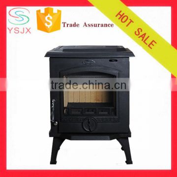 Cheap Wood Burning Stove china factory heating fireplace for sale