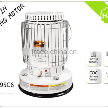 Kerosene & Gas heater RMC95C6